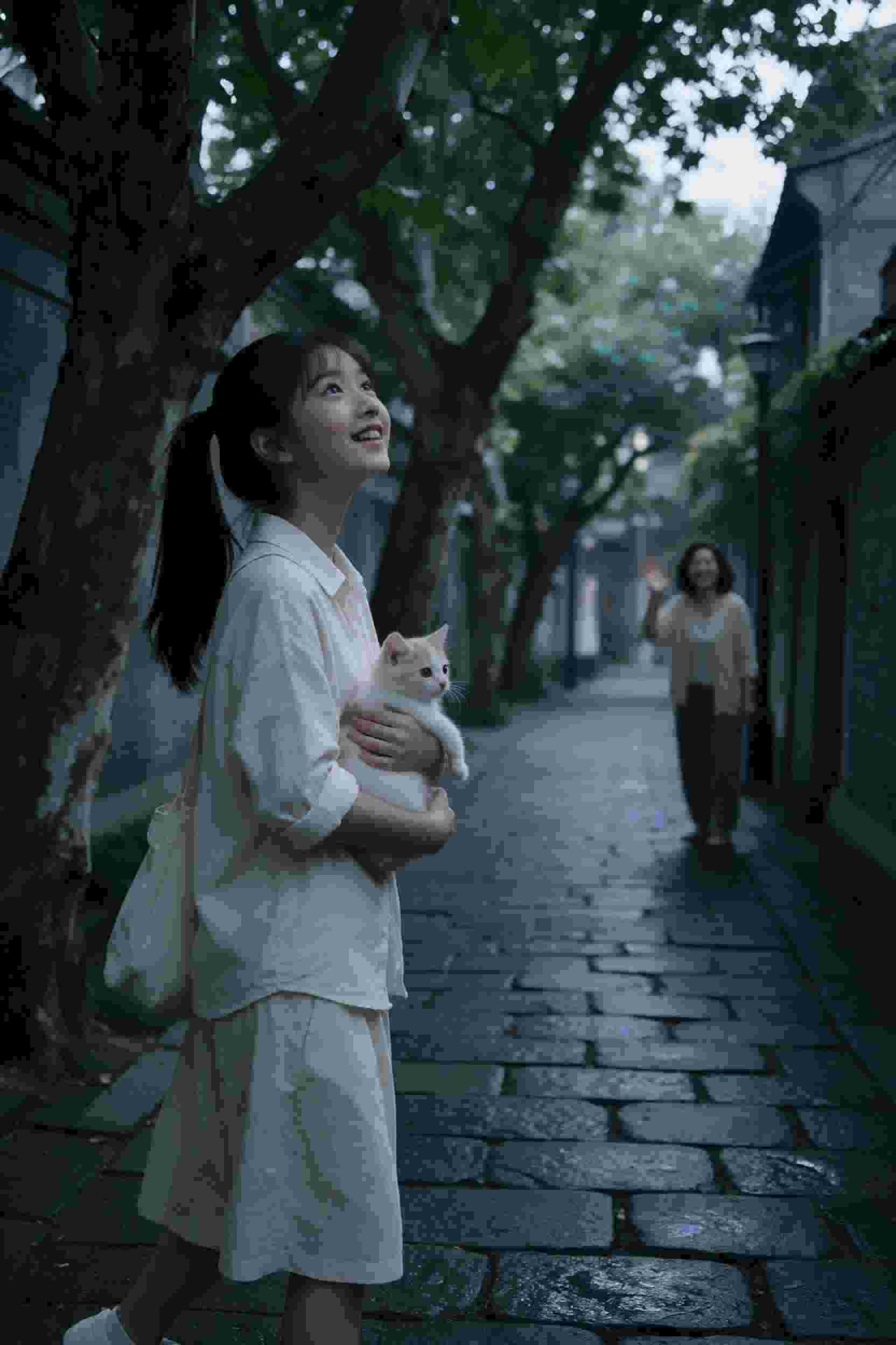 神秘冒险团