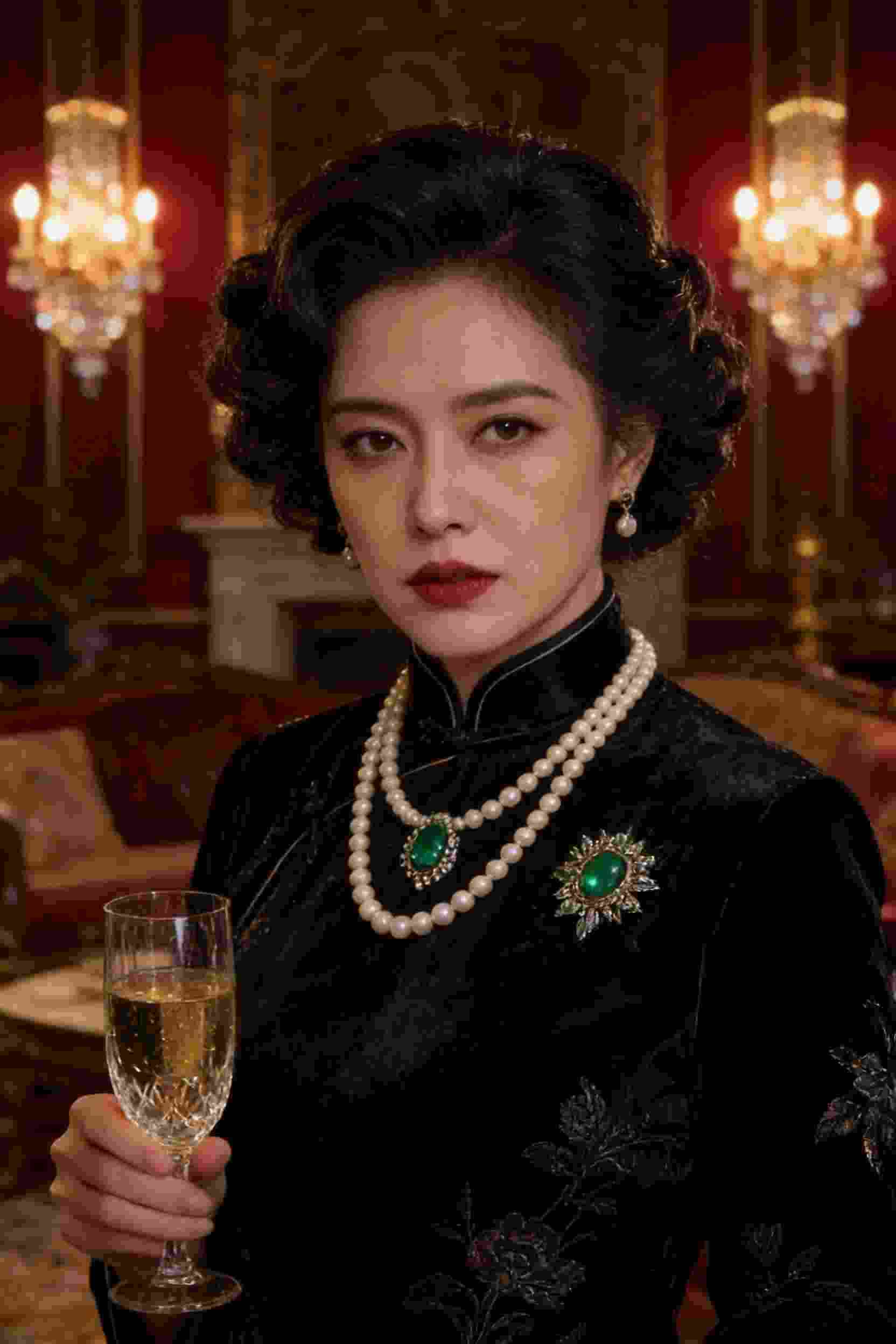 侦探悬疑篇
