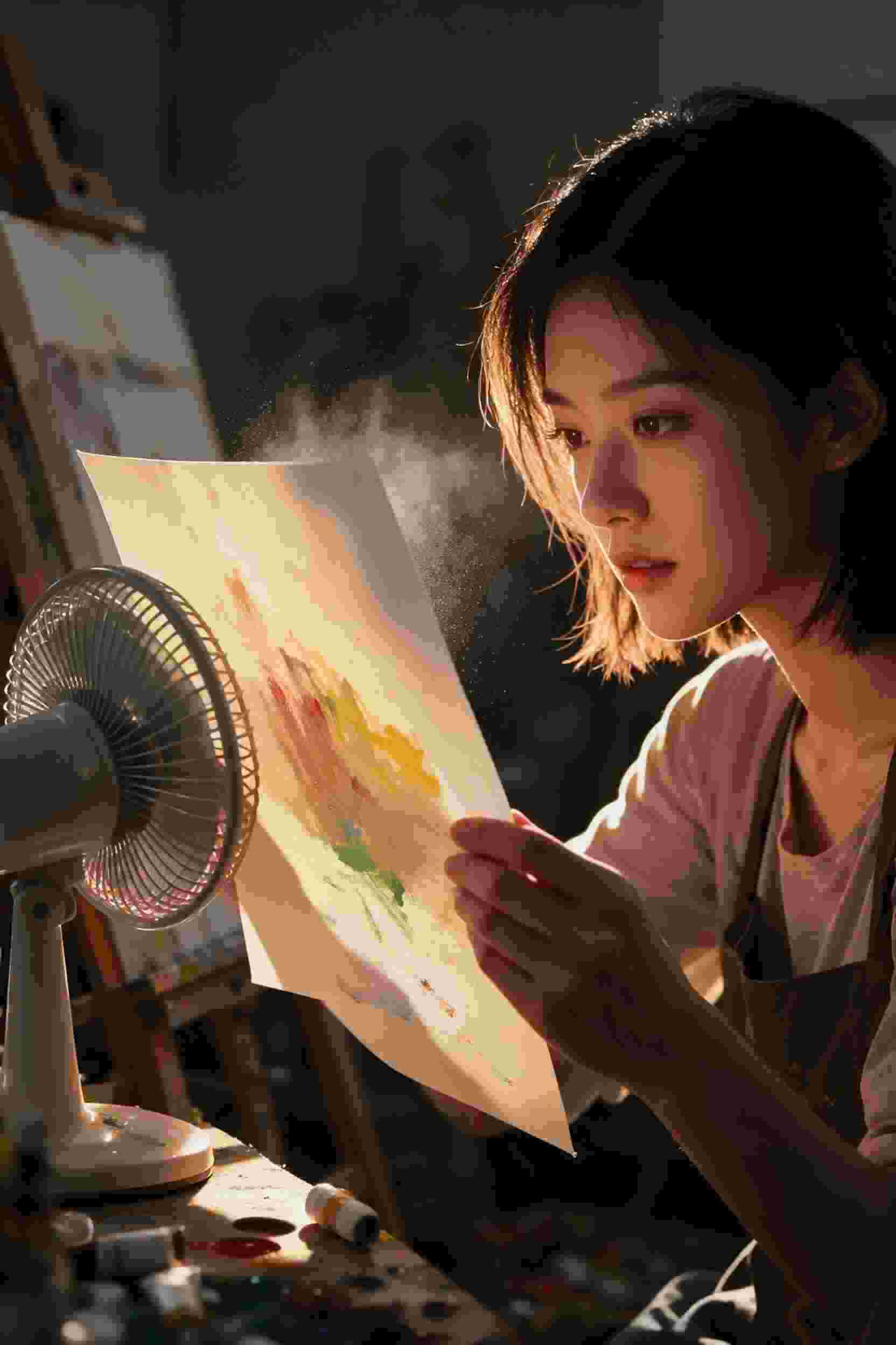 英雄归来